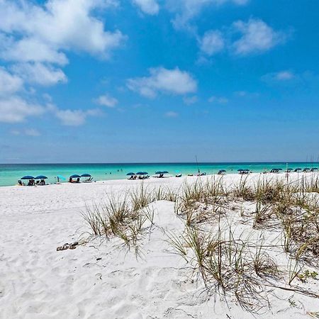 Stay Anchored Destin Bagian luar foto