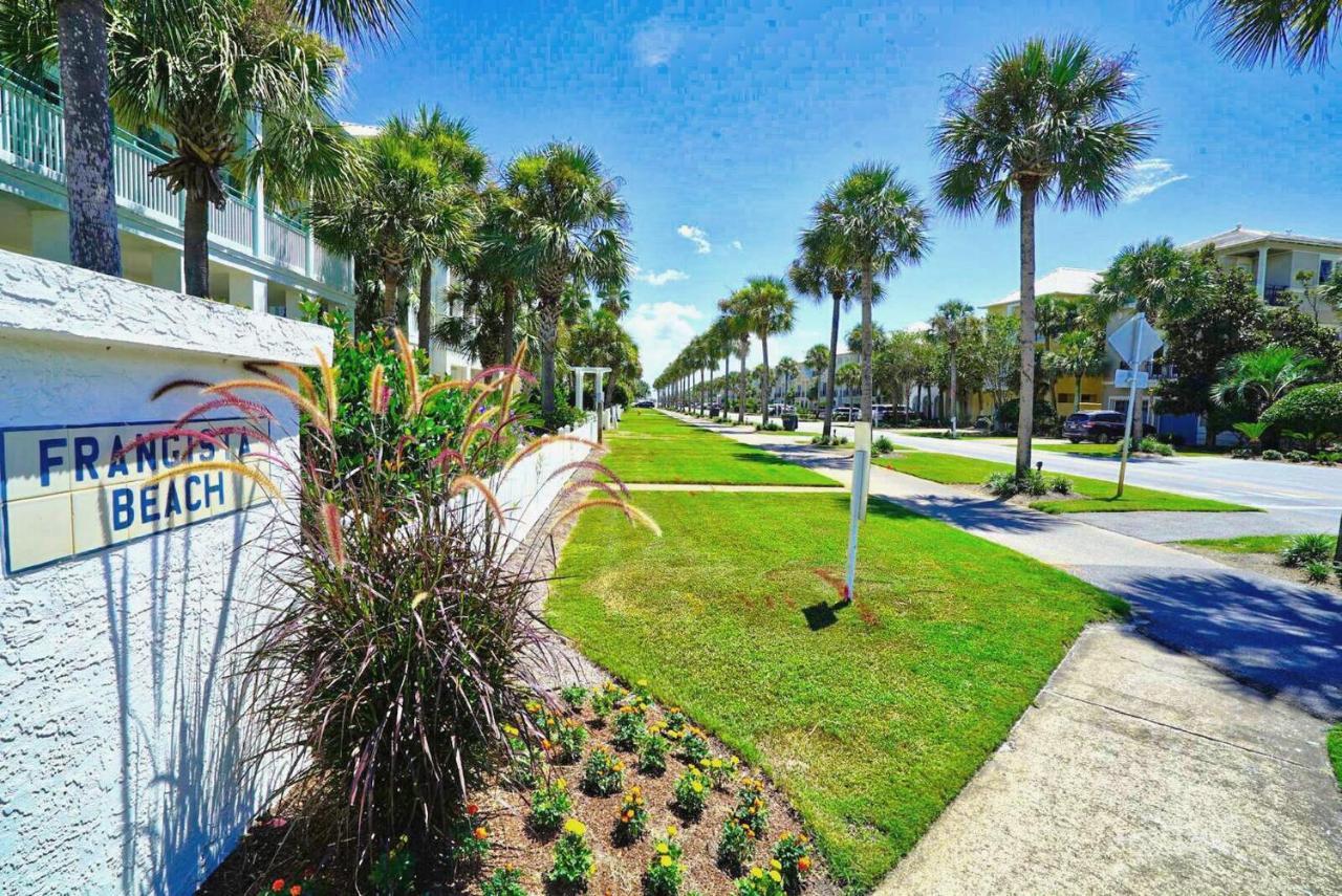 Stay Anchored Destin Bagian luar foto