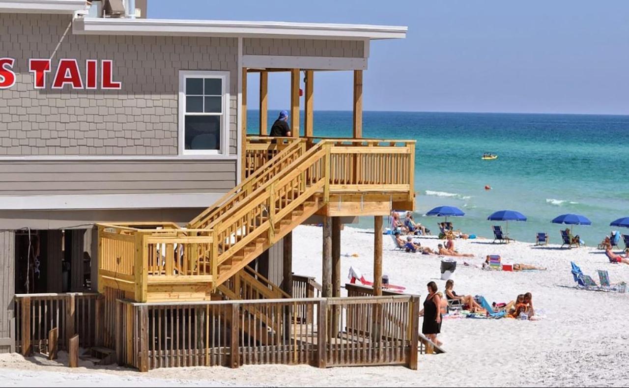 Stay Anchored Destin Bagian luar foto