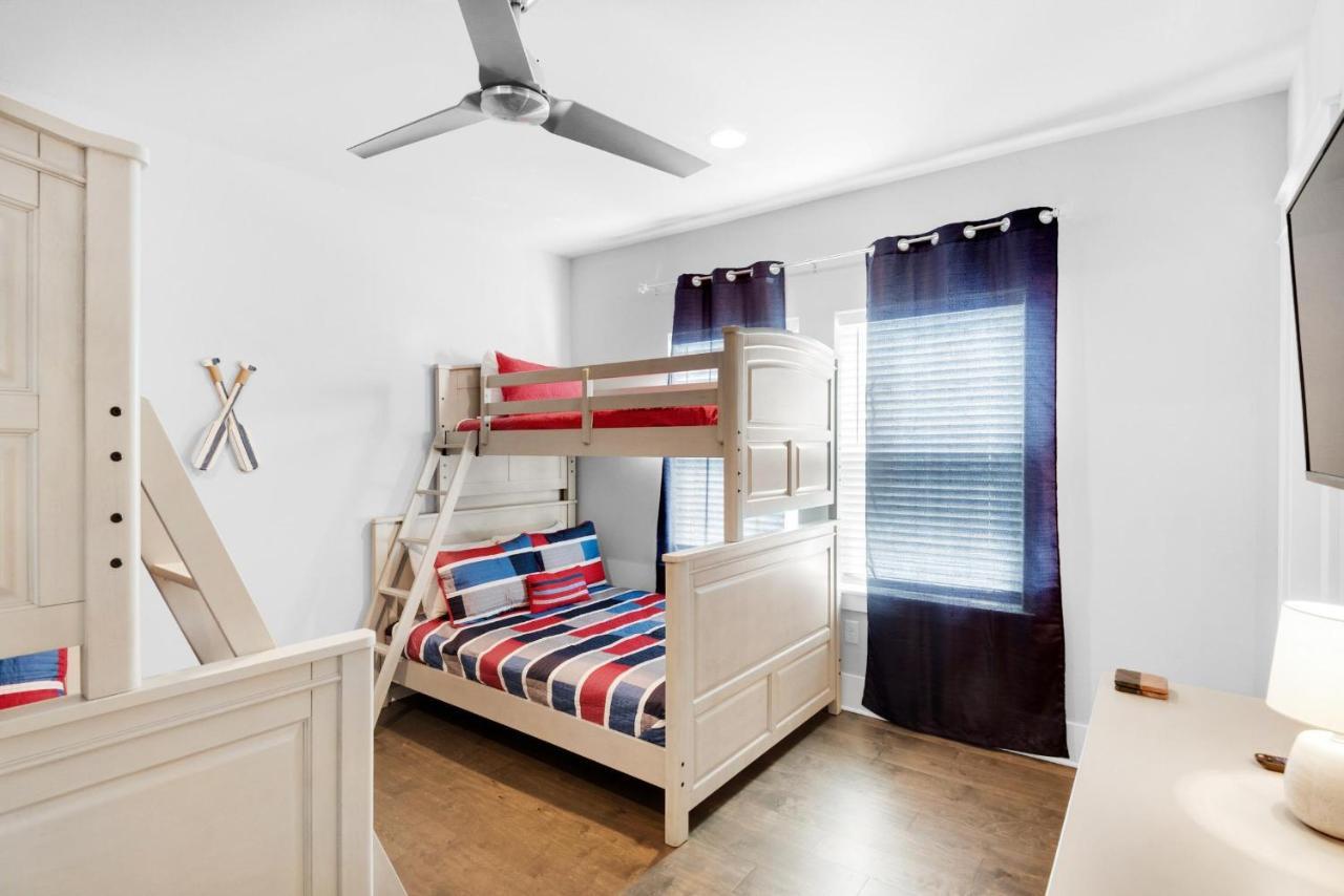 Stay Anchored Destin Bagian luar foto